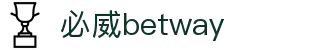 BETWAY·必威(西汉姆联)唯一官方网站